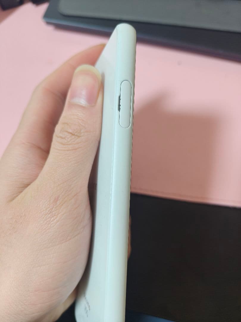 Sony Xperia 10III ドコモ版