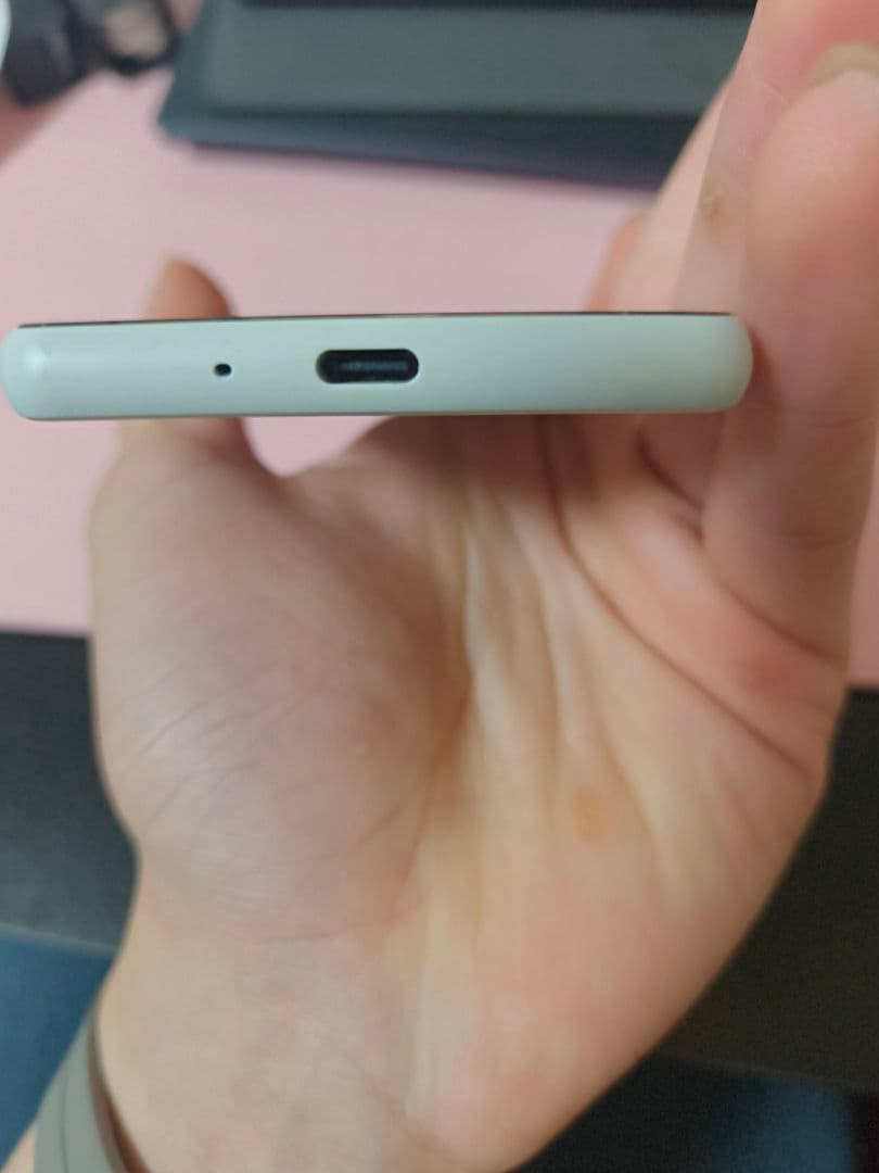 Sony Xperia 10III ドコモ版