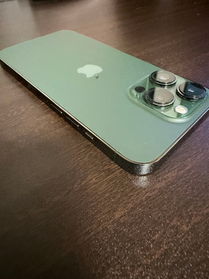 【大幅値下げ】Apple iPhone 13 Pro SIMフリー 512GB