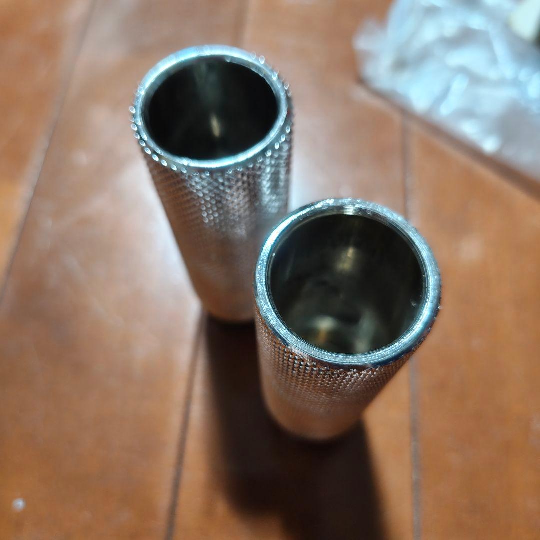 新品デットストック・GT TRII MAXI AXLE PEGS 26T