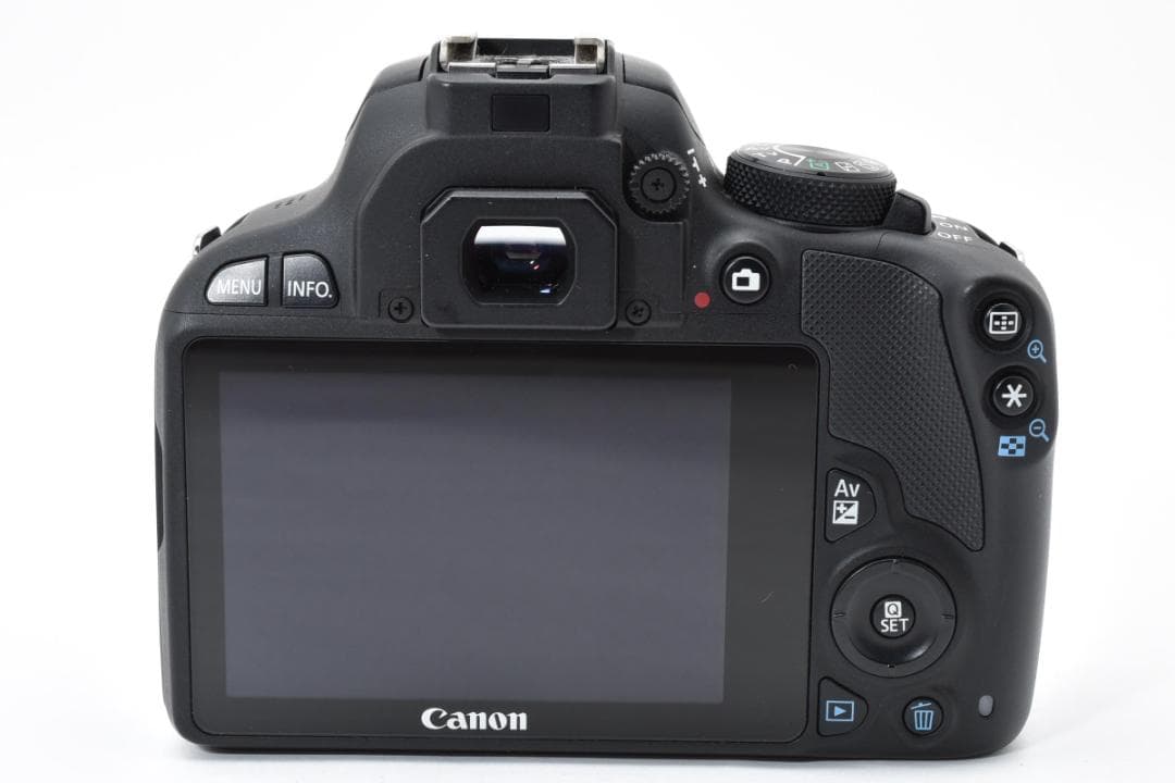 ■ 美品 ■ キヤノン　CanonEOS Kiss X7 ≪S数2189回≫