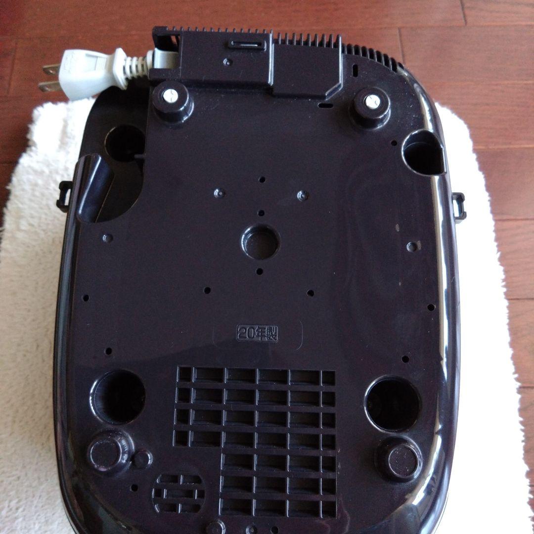 圧力IH炊飯器 ブラウン