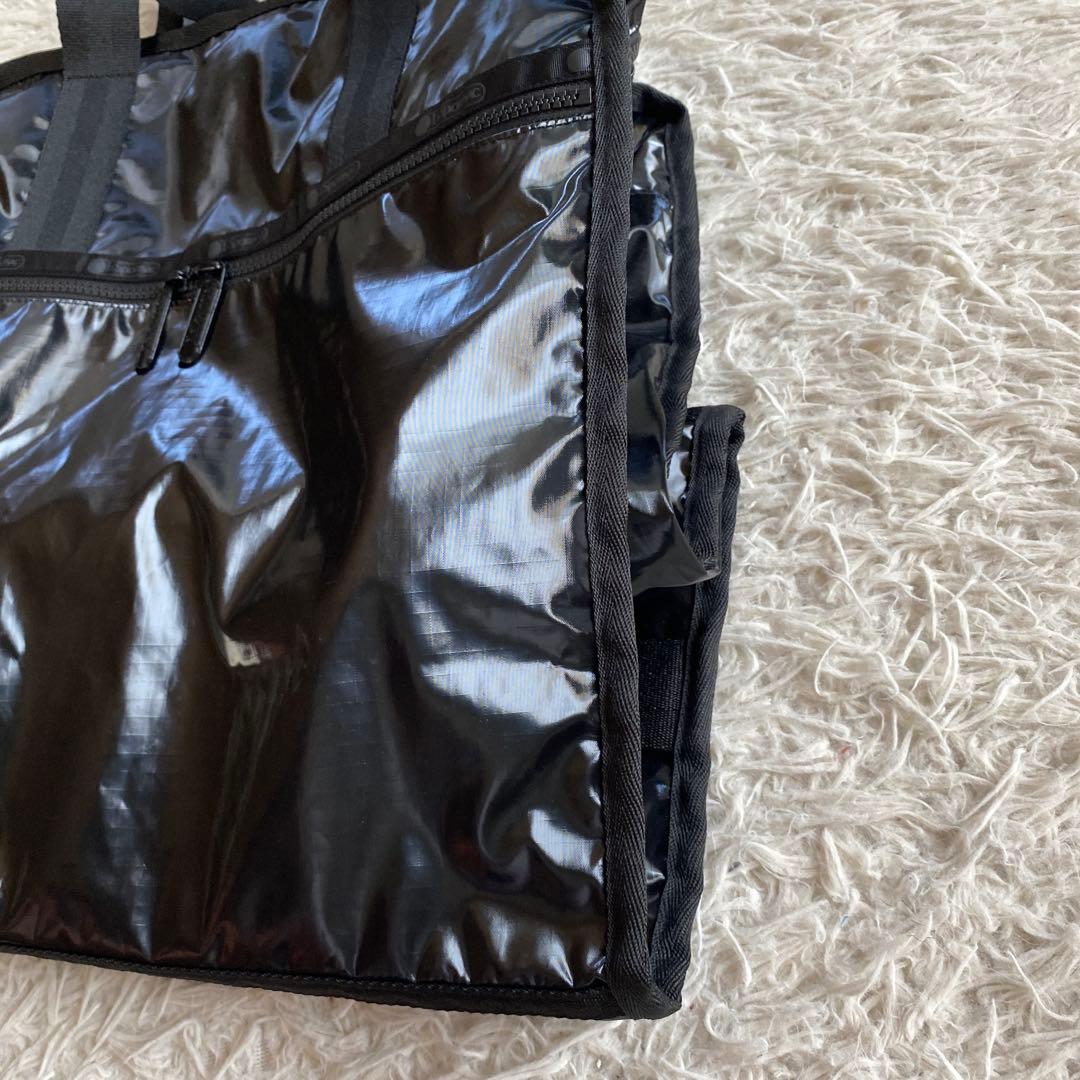 旅行かばん・小分けバッグ lesportsac 2way CABINBOSTON