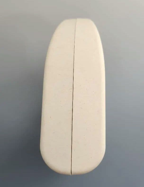 【新品未開封】nwm GO ブラック MBN002KA