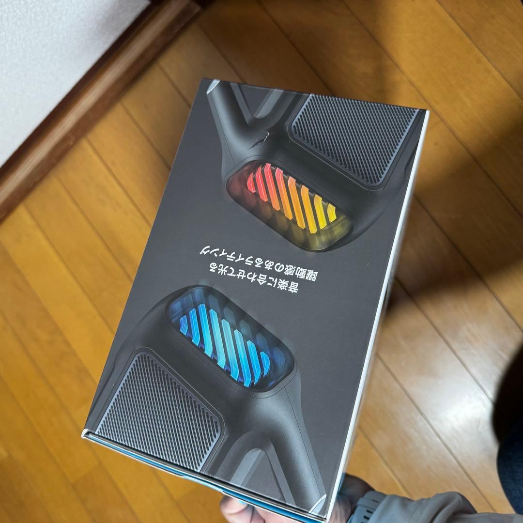 スピーカー・ウーファー Anker soundcore Boom 2 avex BRATS