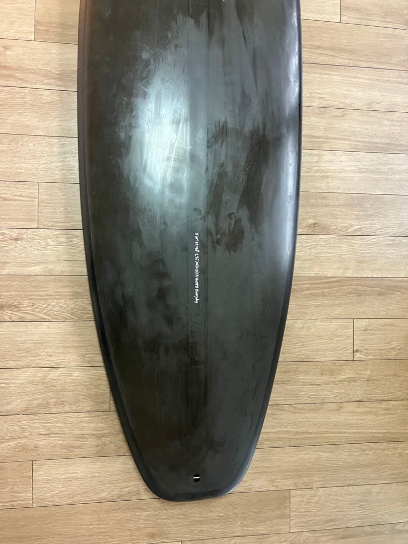 チャネルアイランド　ハッピーエブリデイ　サンダーボルト