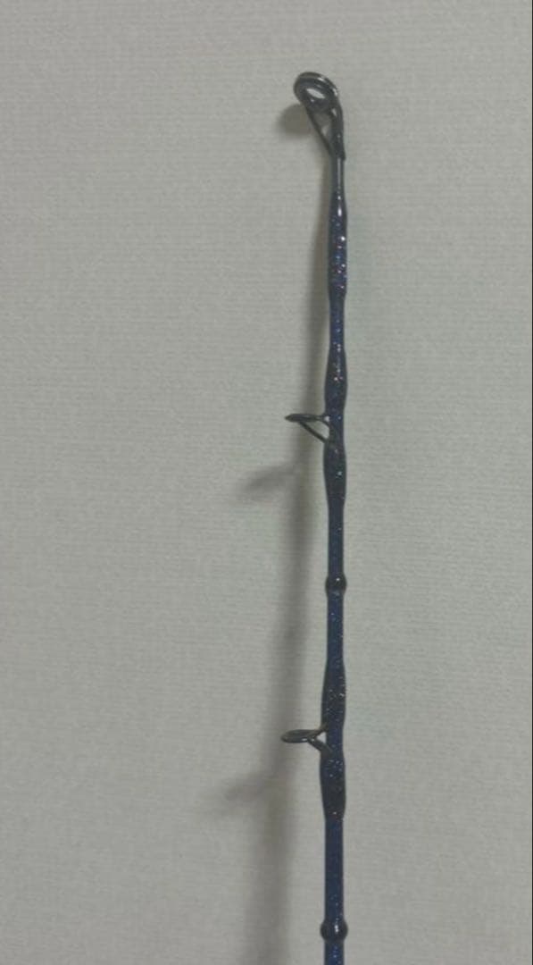 竿　特注　ソリッド芯入り　レア