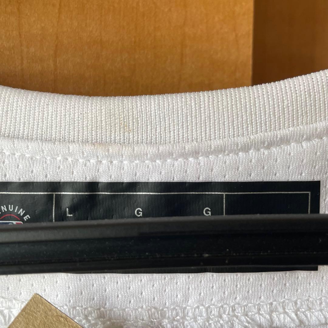 MLB公式　ドジャース 大谷翔平　ユニフォーム L