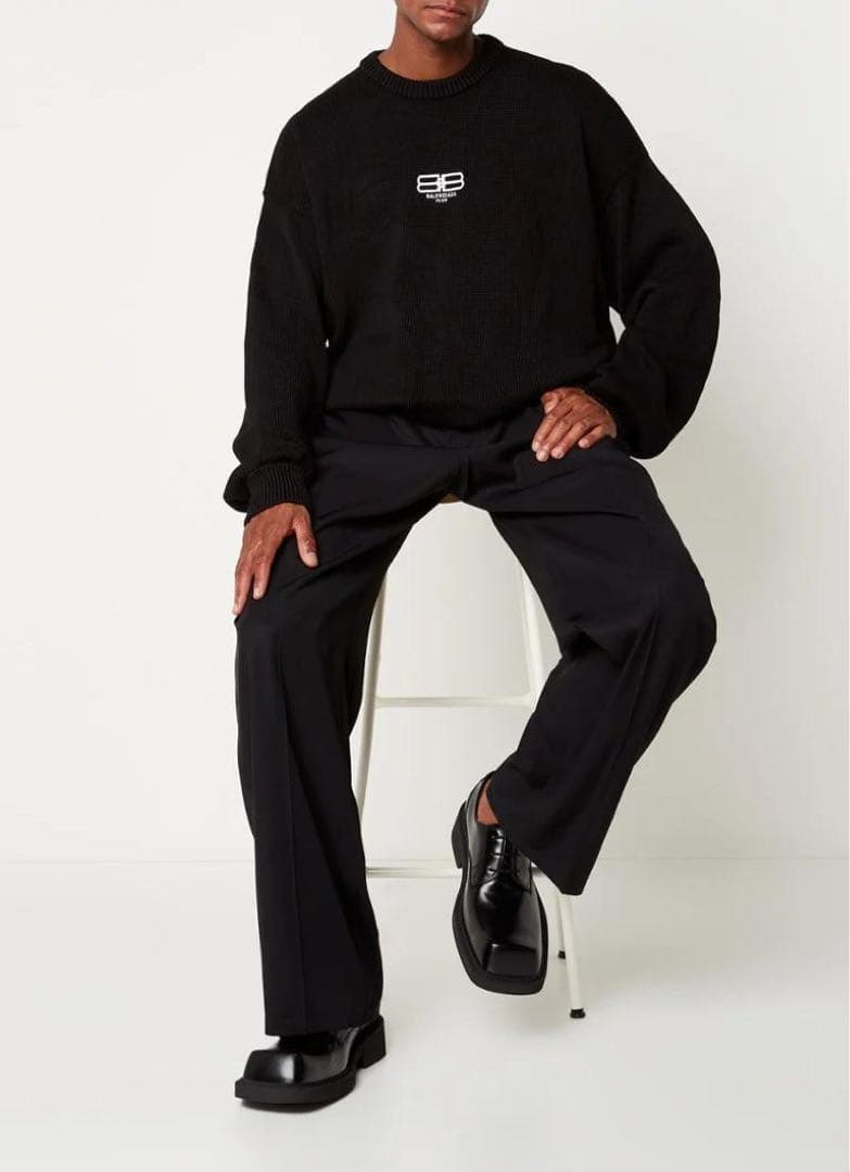 BALENCIAGA インスペクター ダービー バレンシアガ　41