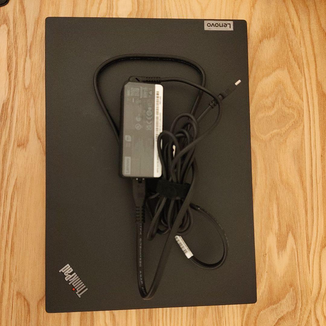 Windowsノート本体 Thinkpad x13 gen2