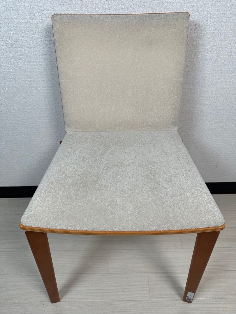 （1/2）ADCORE エーディコア チェルボ ダイニングチェア ※i4※