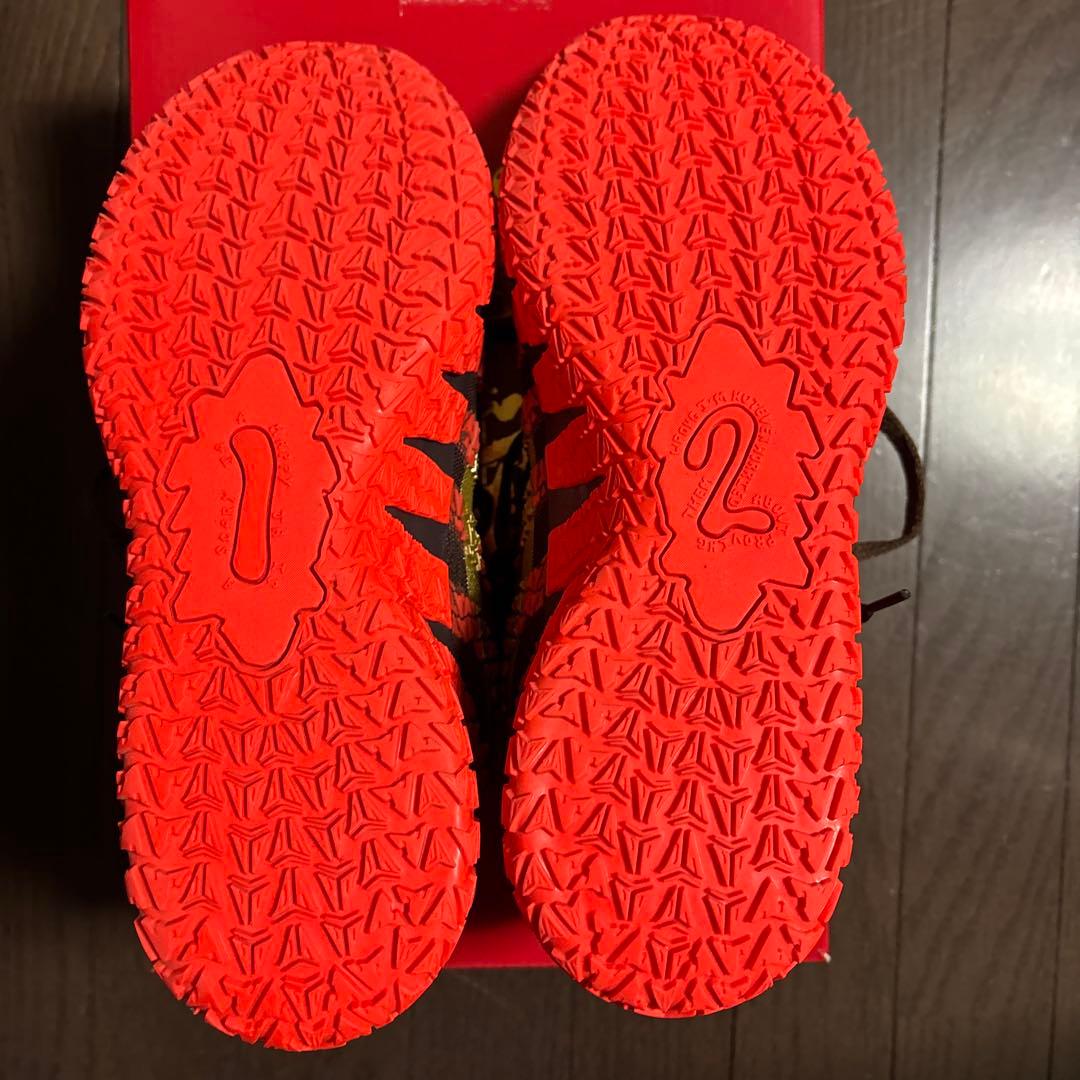 Nike JA3 lunar new year 28cm ジャ3