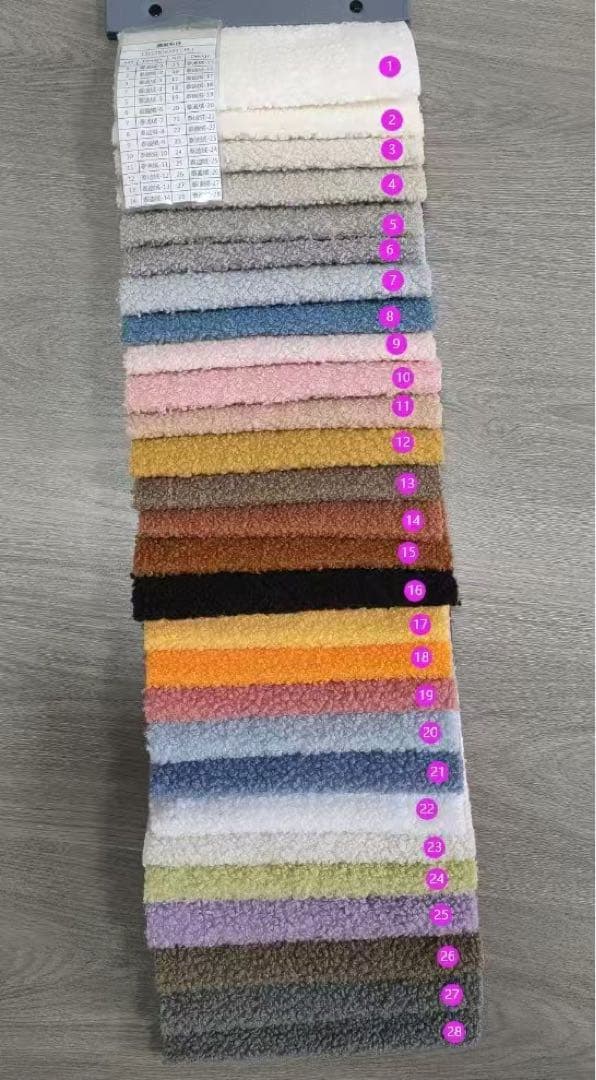 モダンカーブソファ　2人掛け・3人掛け