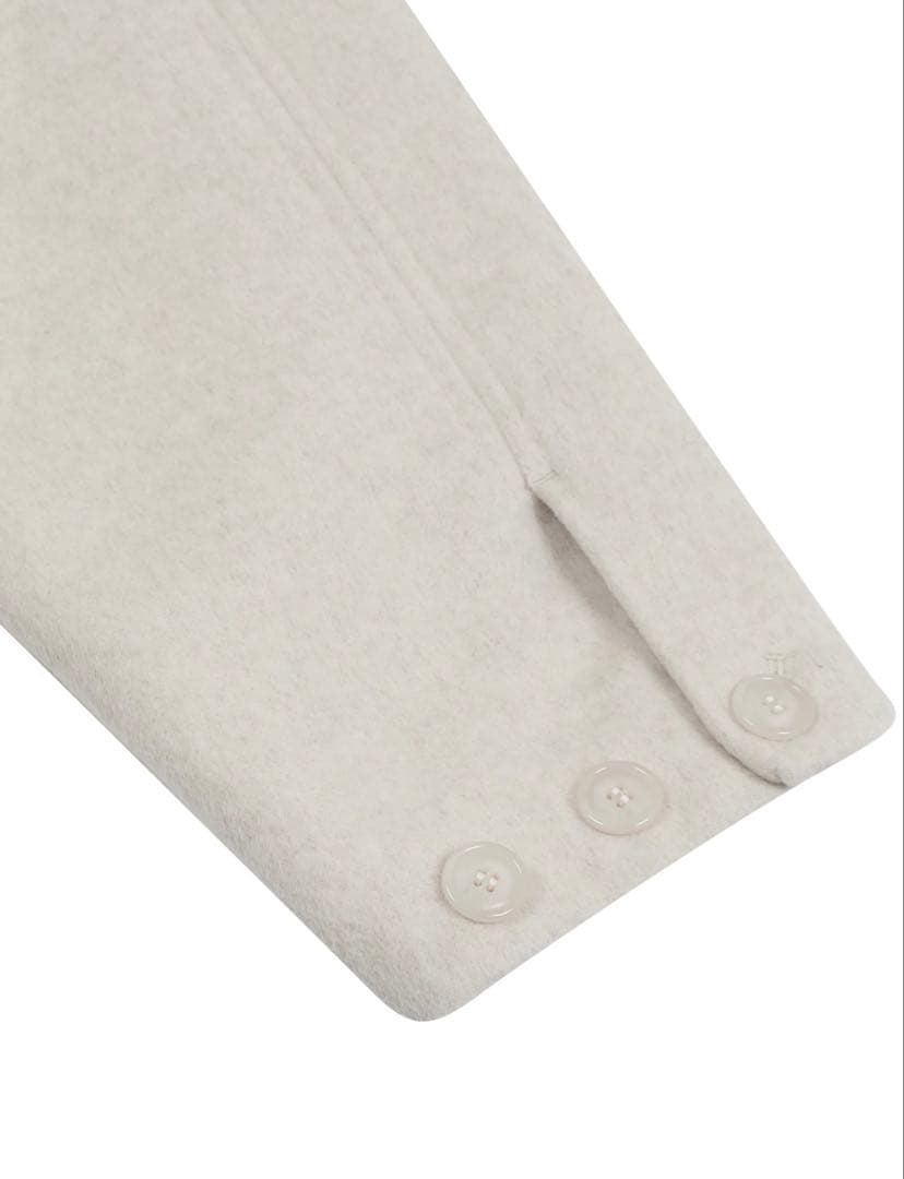 韓国プライド　タイプサービス　コート　TYPESERVICE