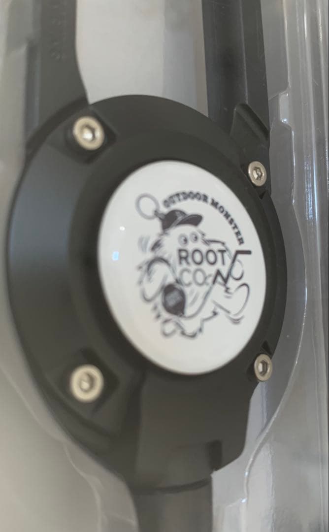 めい32 　　[超希少]ROOT CO. MAG REEL 360