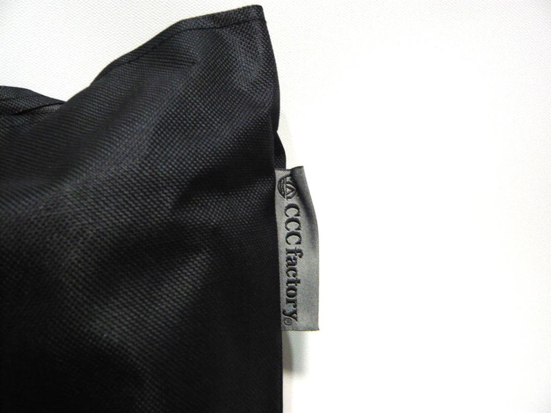 CCC FACTOEY アウトドアチェア　折りたたみチェア 2脚セット