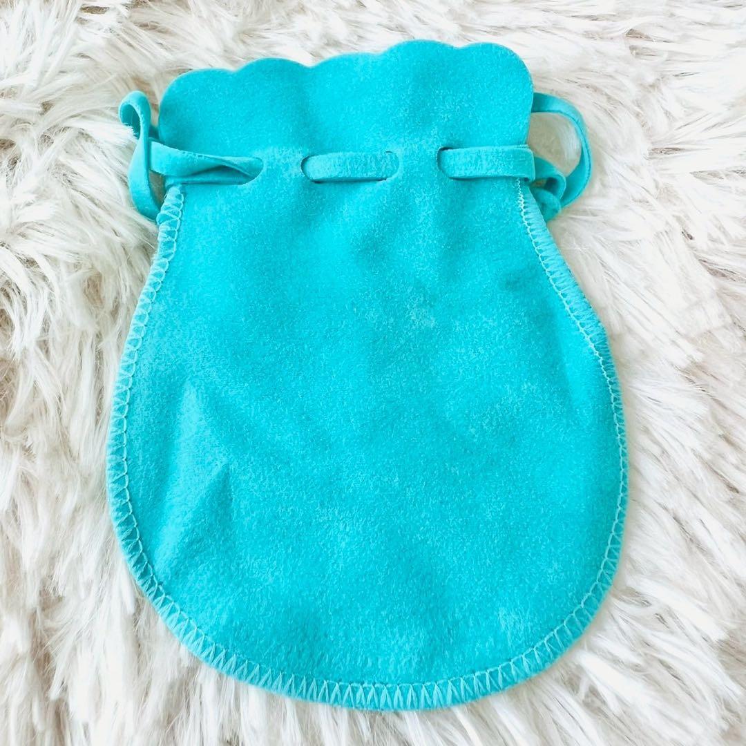 未使用級✨ティファニー　キーホルダー　チャーム　バスケットボール　ノベルティ