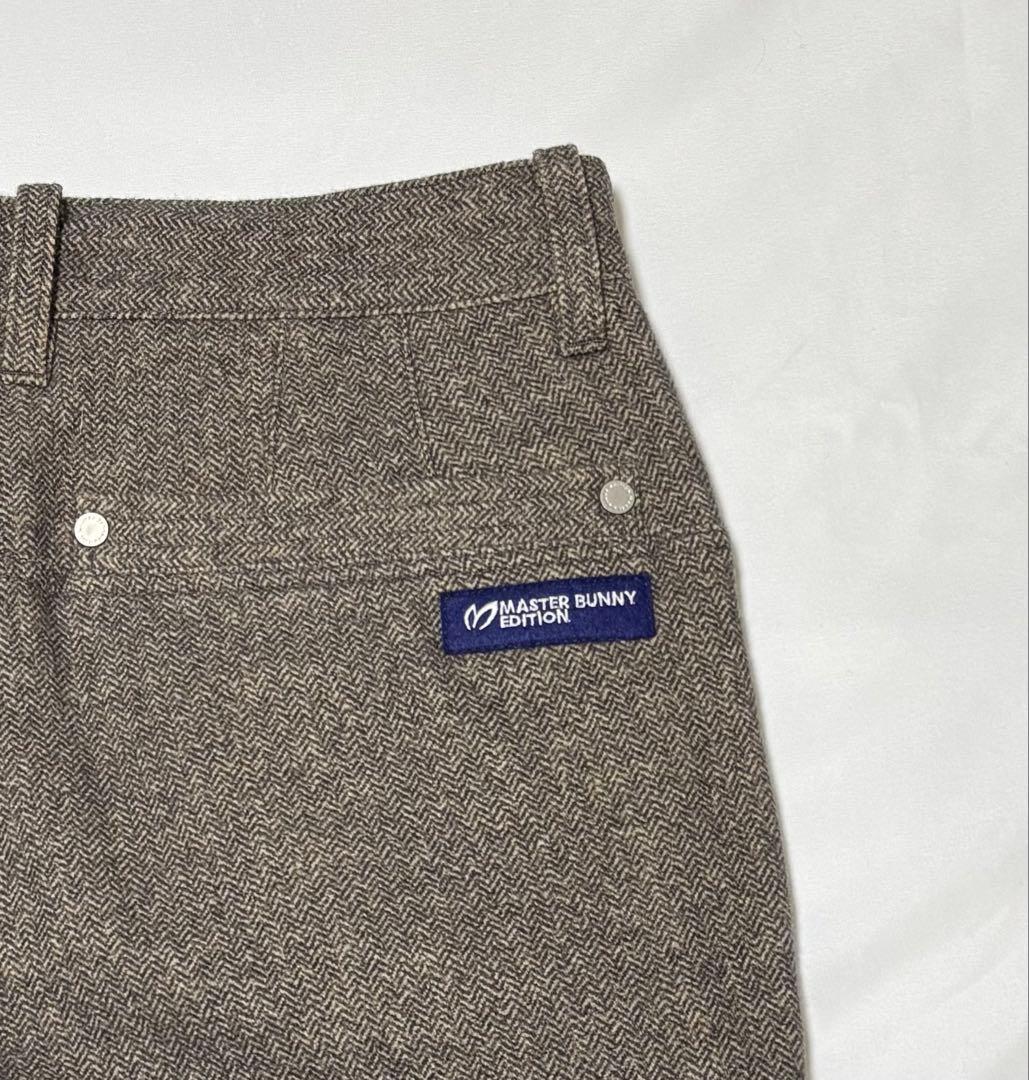 マスターバニーエディションメンズパンツ