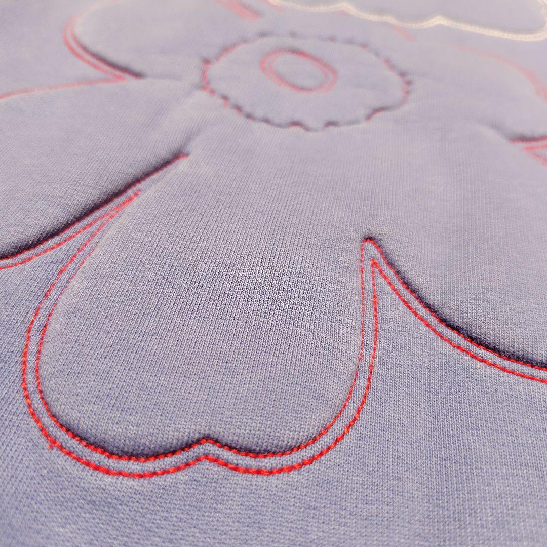 【北欧】マリメッコ　スウェット　kioski HUIPENNUS UNIKKO