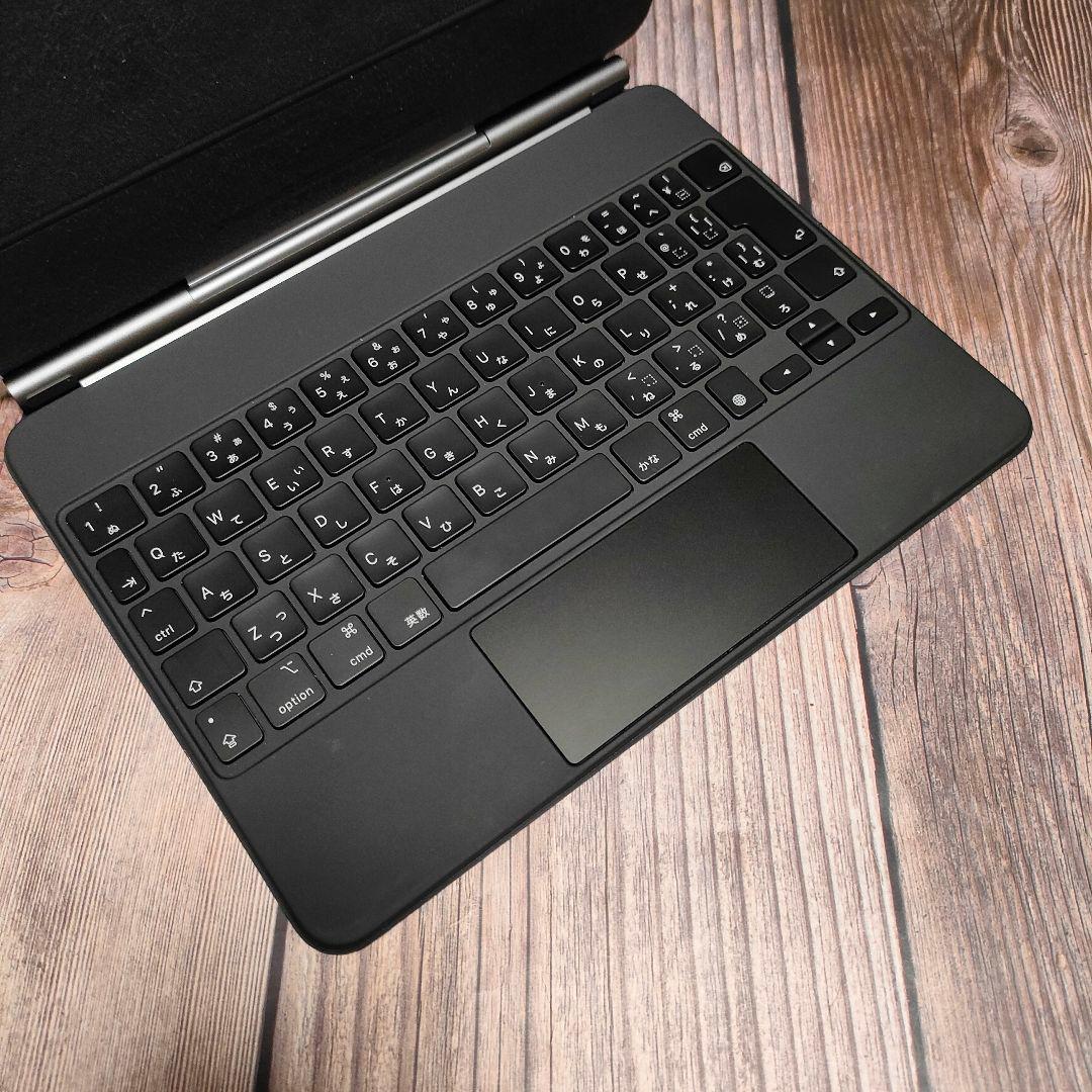 Apple Magic Keyboard 11インチMXQT2J/A