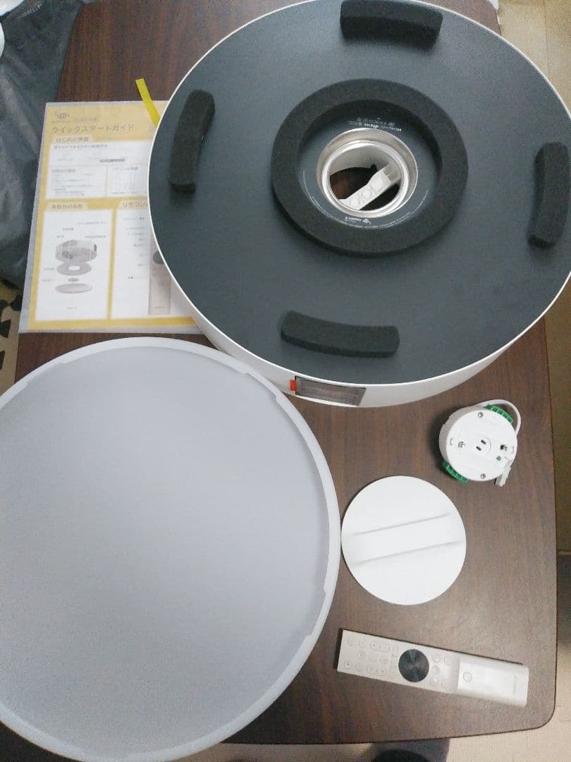 【ジャンク品】Aladdin X2 Light アラジンX2 ライト ドット抜け