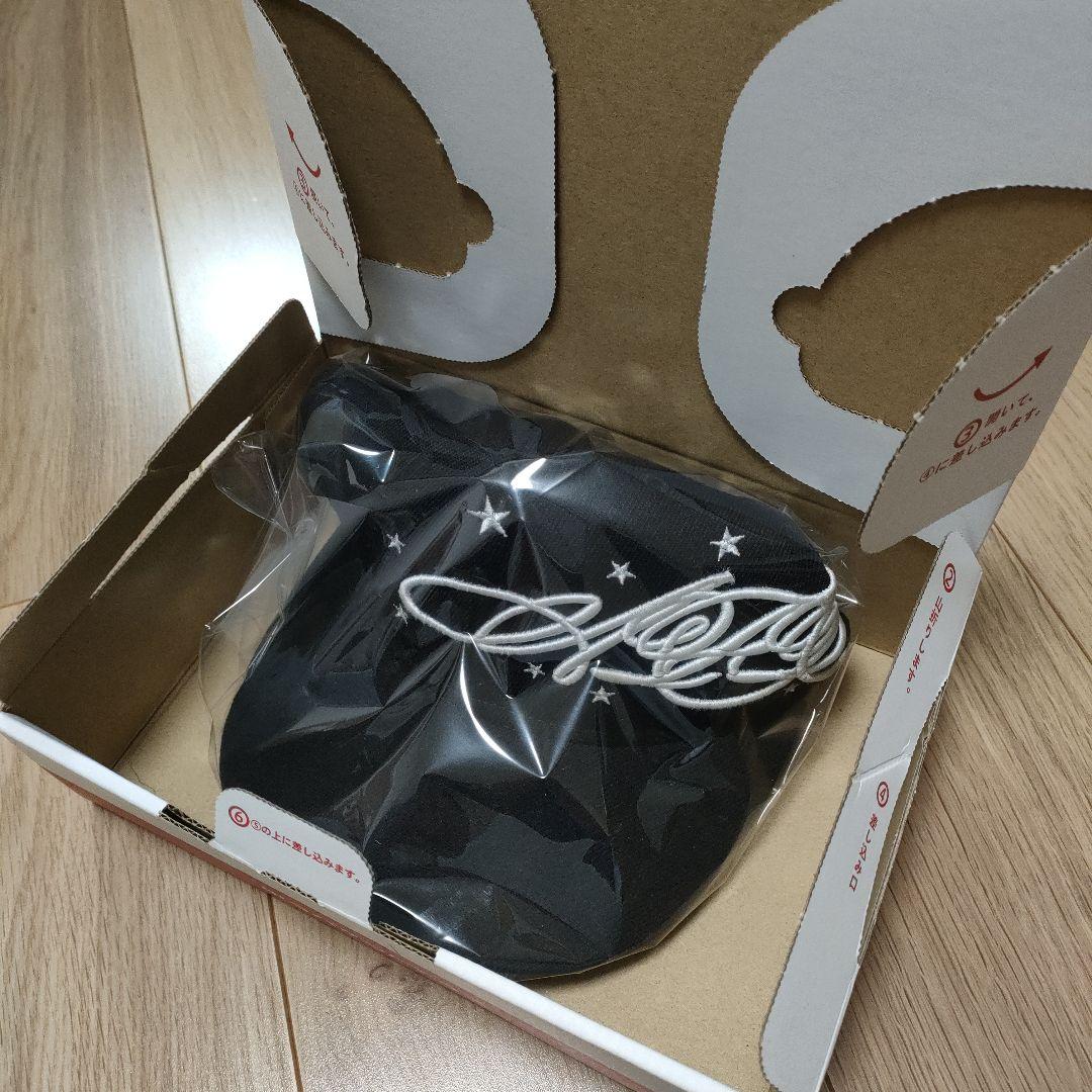 Sopottr　AFB SIGNATURE AFB CAP CAMO完売品