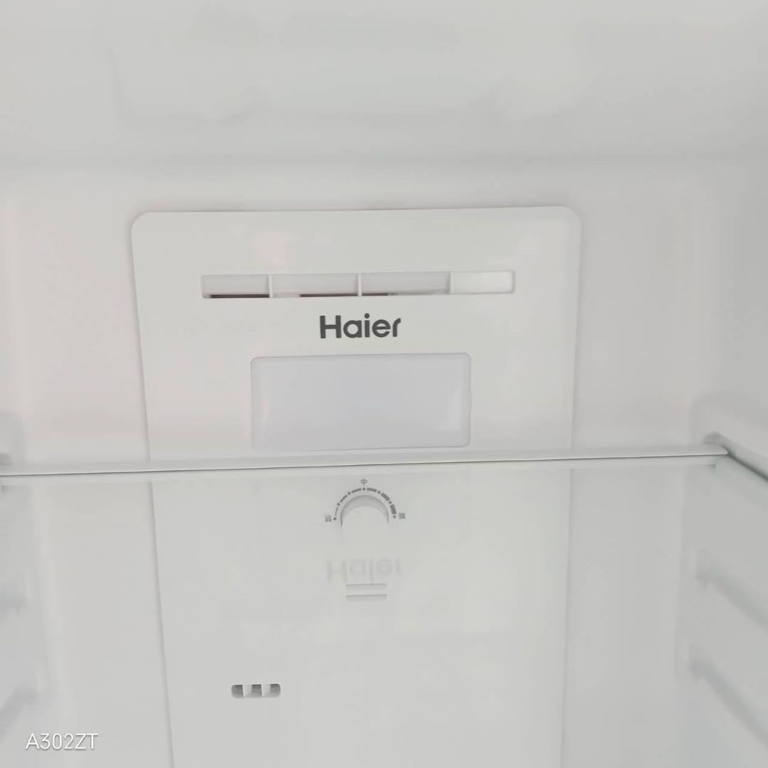 232 送料設置無料 ハイアール新生活　洗濯機　2ドア洗濯機冷蔵庫 安い