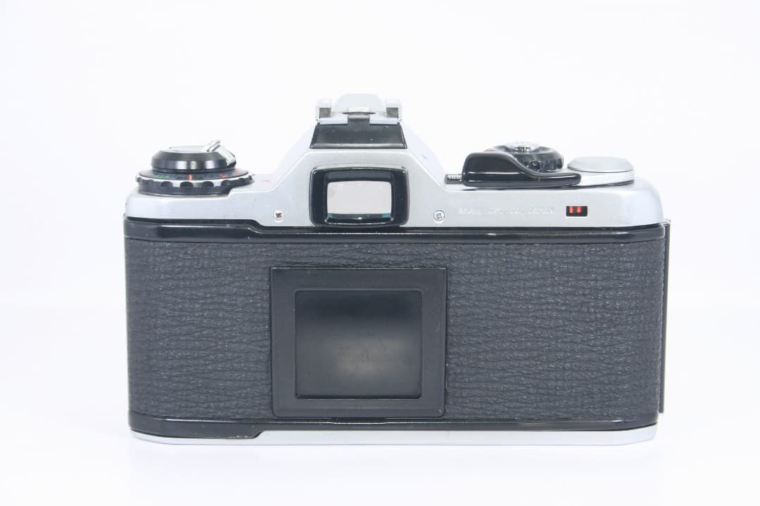 PENTAX ME 動作保証(少し打痕ありだが綺麗)#328