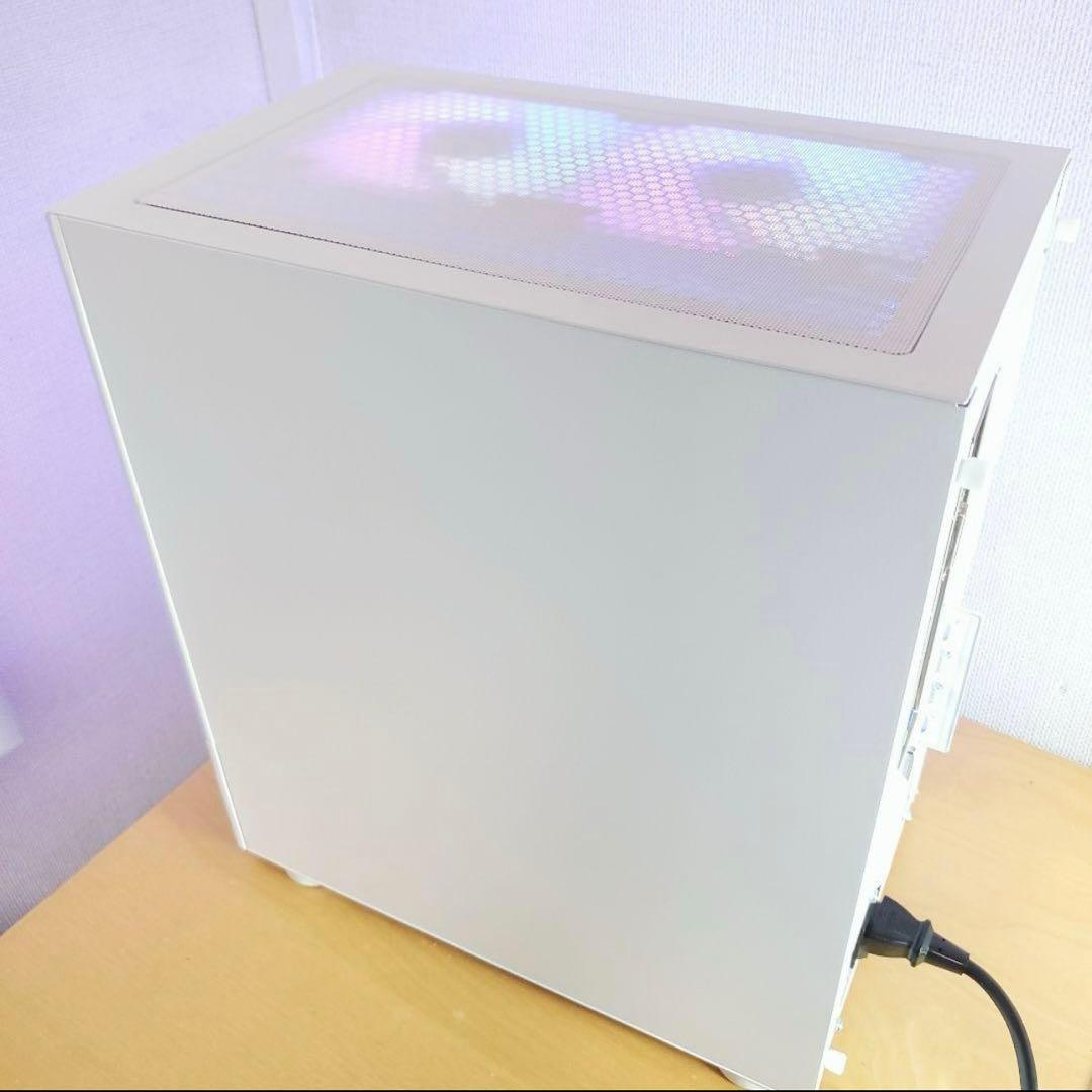 △△△様ゲーミングPC/Core i5-8500