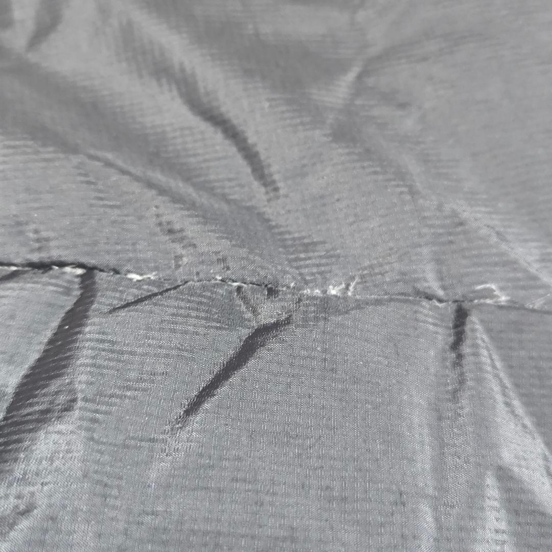 NANGA(ナンガ)別注モデル　オーロラ900DX　ロング