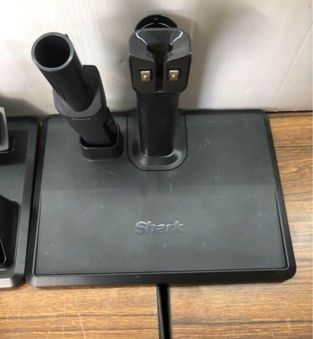 SHARK コードレススティッククリーナー LC200JIV 送料無料