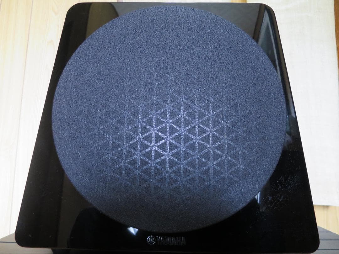 YAMAHA / ヤマハ NS-SW500 サブウーファー