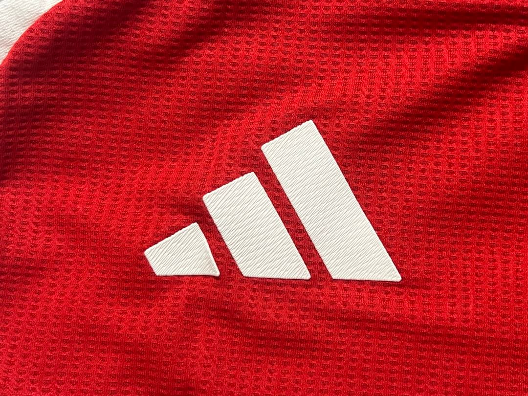 adidas アーセナル FC 2024-2025 ホーム ユニフォーム