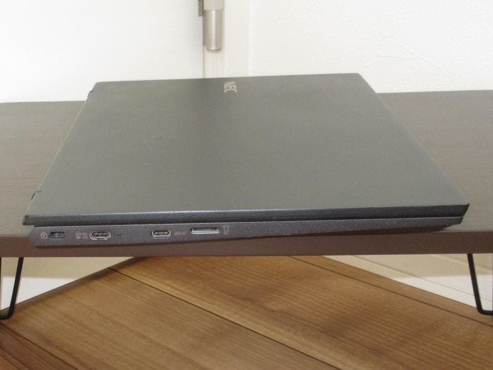 NEC ノートPC i7 10世代 16G 256G Win11 Office