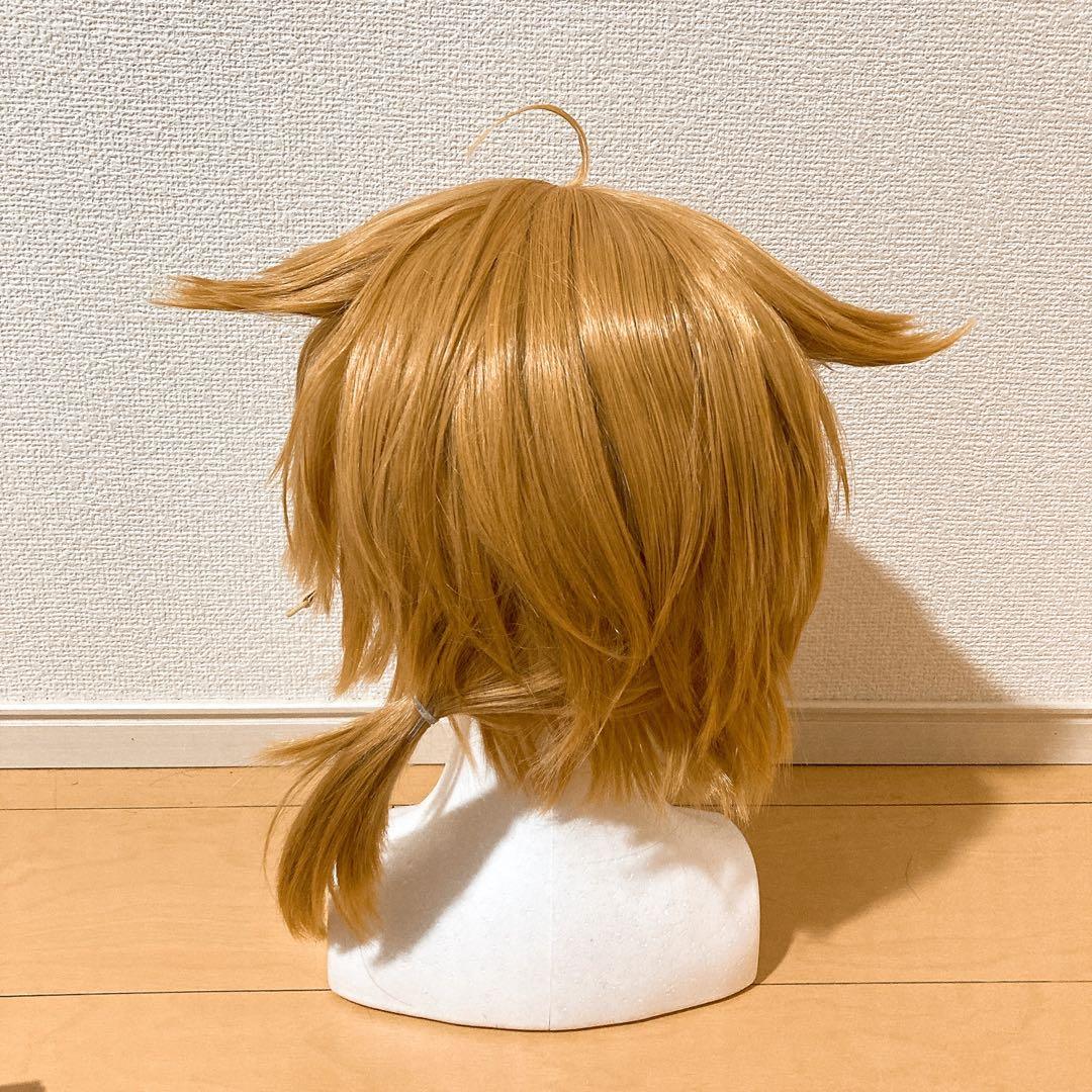 伏見ガク　コスプレ