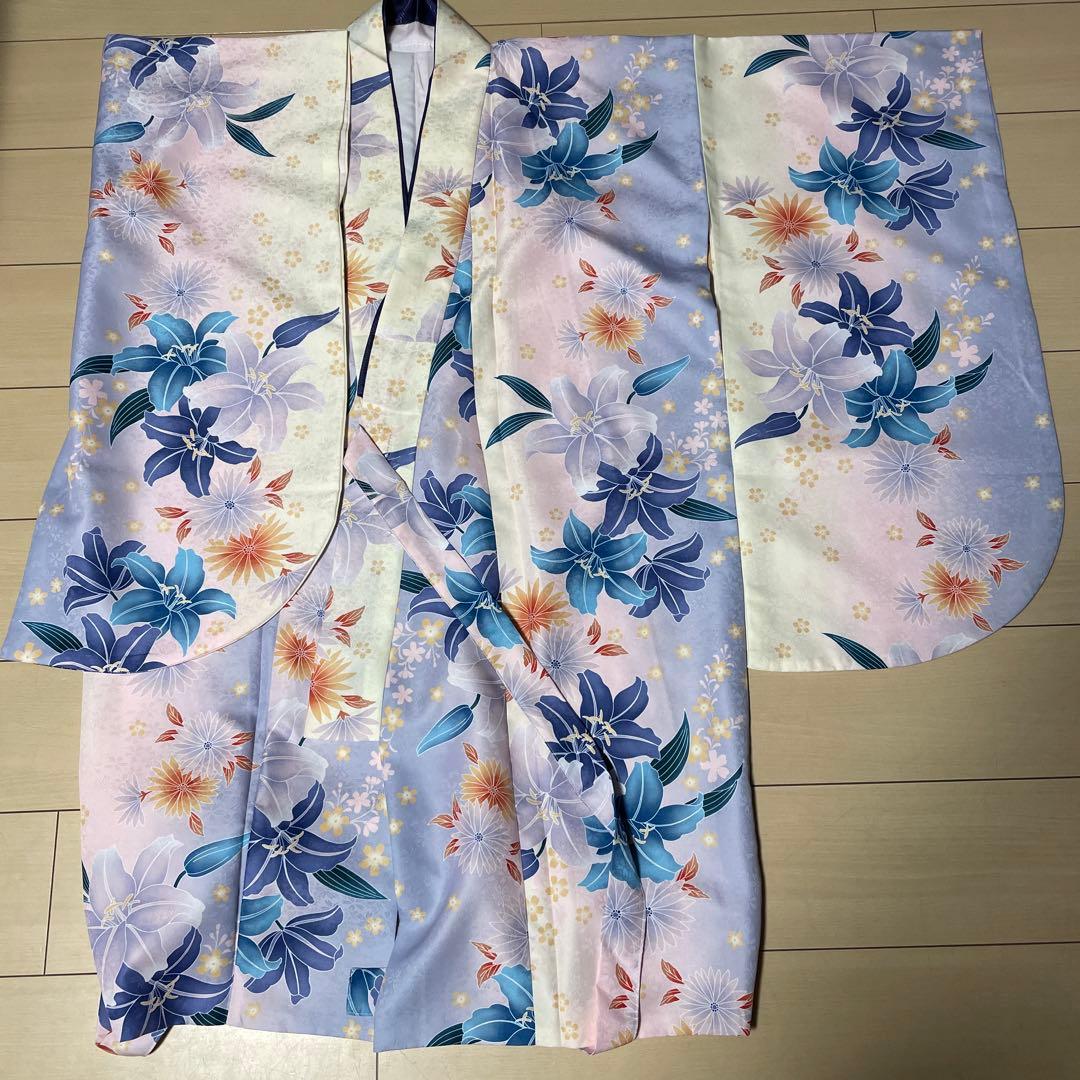 小学生　卒業式　袴　160センチ