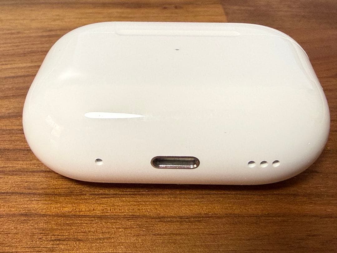 Apple AirPods Pro 第1世代 MWP22J/A