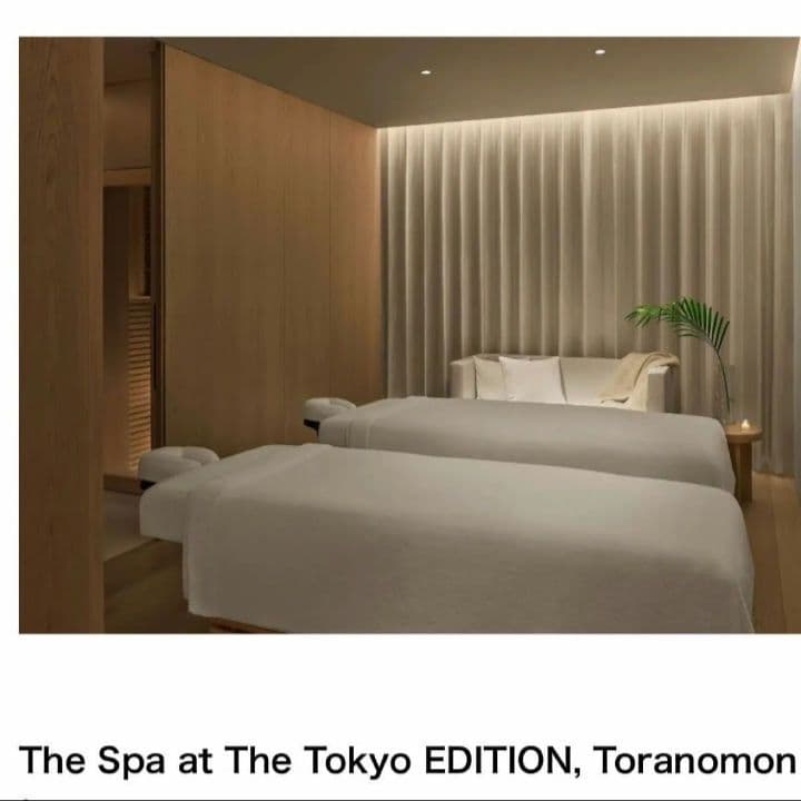 非売品　ルラボ　エディション虎ノ門　限定　シャンプー　コンディショナー　巾着袋