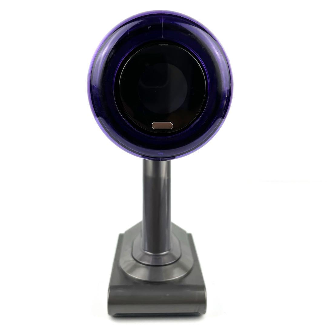 Dyson digital slim fluffy sv18 本体　f43