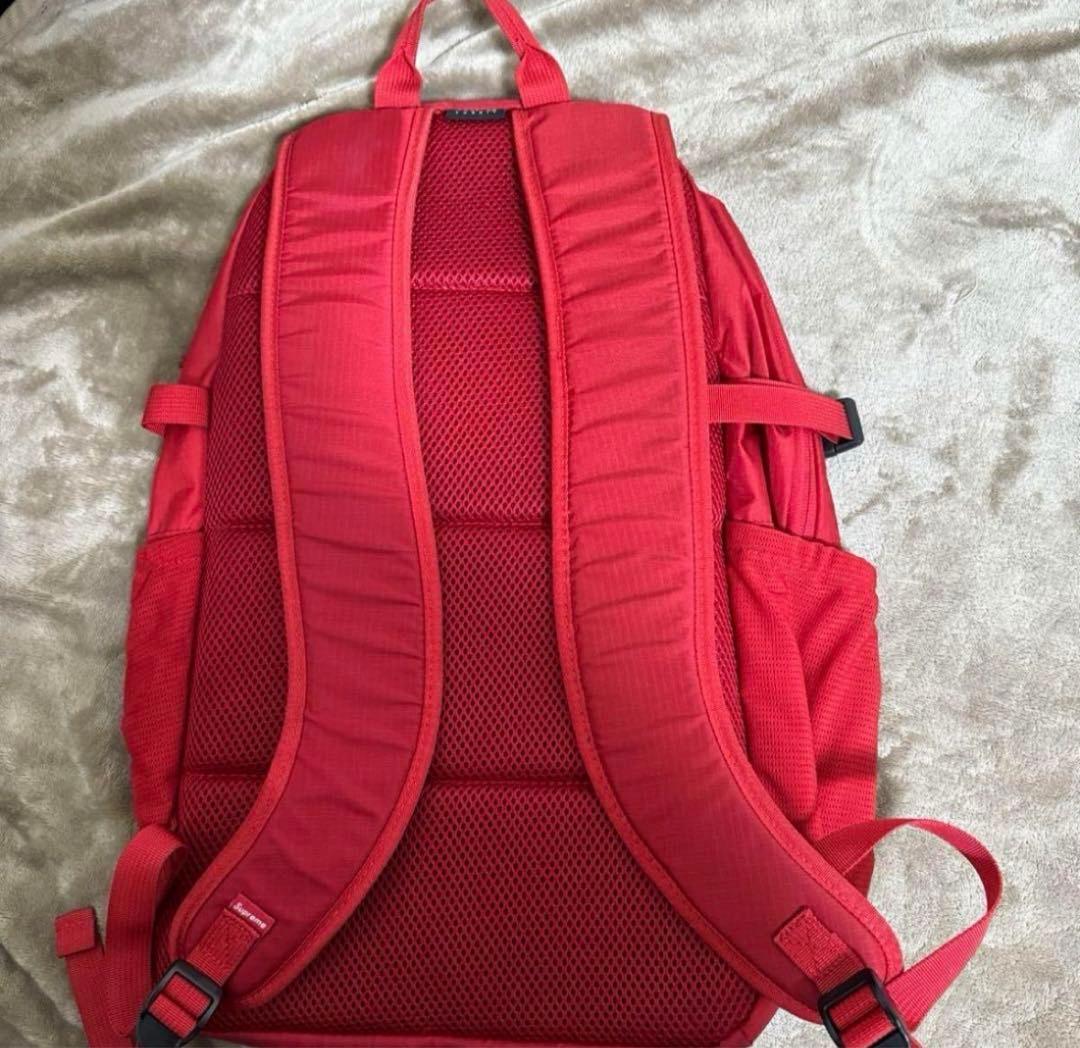 バックパック シュプリーム　リュック