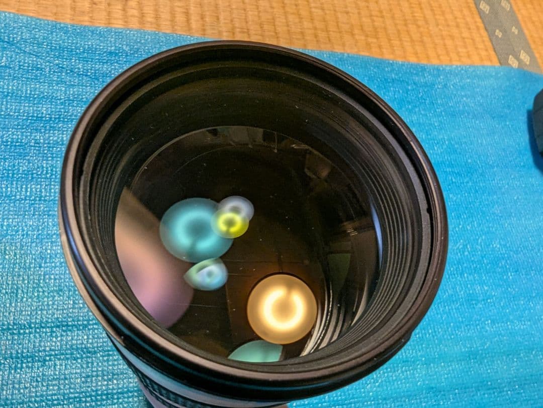 【nnt】Canon　70-200mm F2.8 EFマウント