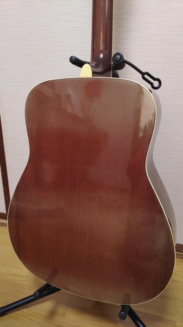 Yamaha FG425 TBS (8点セット)