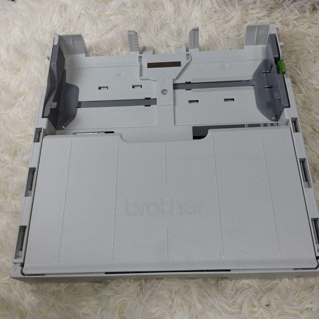 【未使用級】brother MFC-J7500CDW プリンター　純正インク付