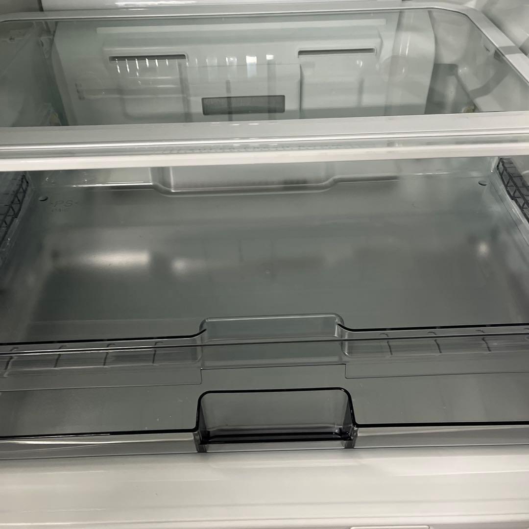 TOSHIBA GR-U460FH 2022年製 冷蔵庫 462L