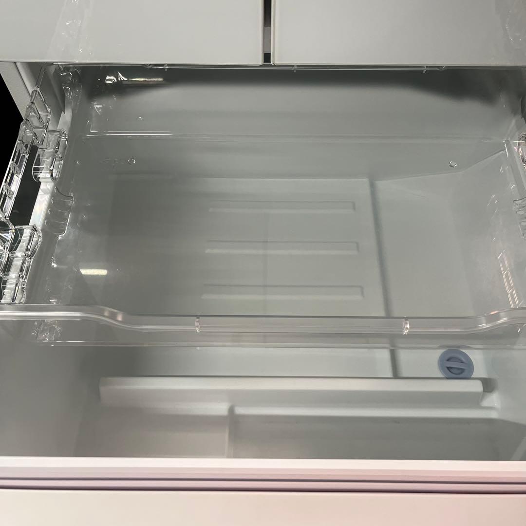 TOSHIBA GR-U460FH 2022年製 冷蔵庫 462L