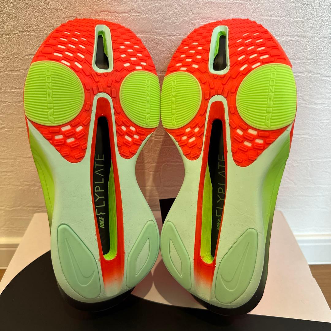 A*♡様 NIKE AIR ZOOM ALPHAFLY NEXT% 3 27.5