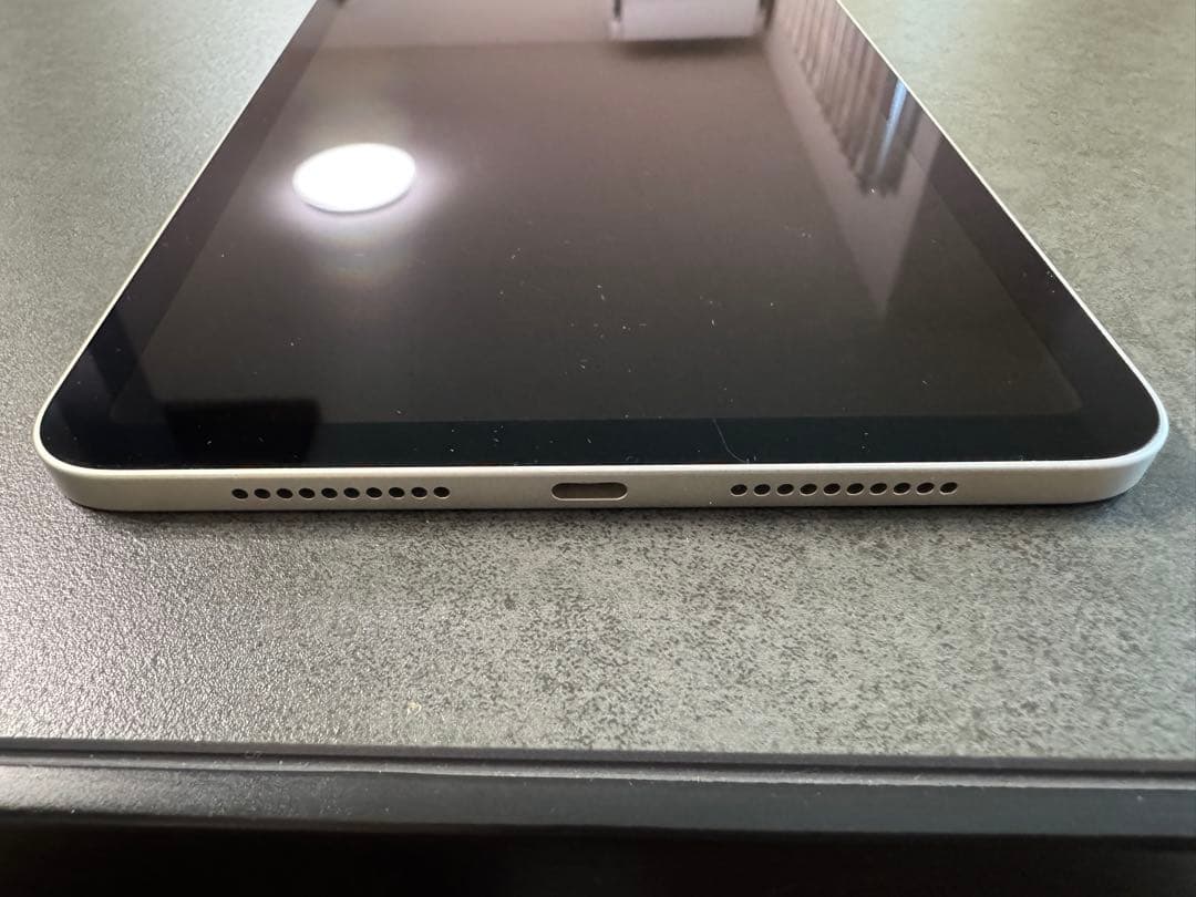 iPad mini 7 スターライト128GB Wi-Fiモデル