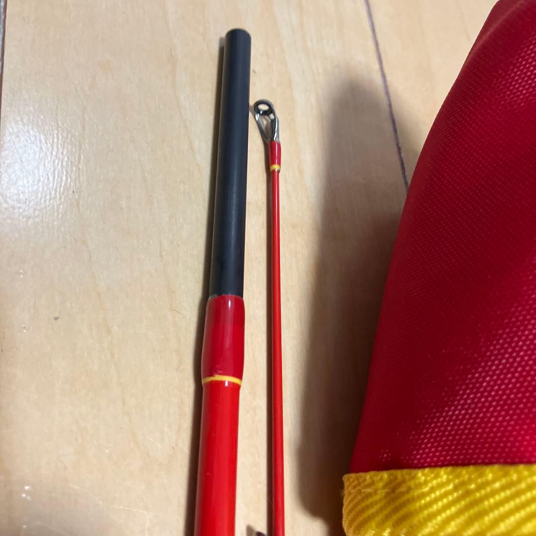 ブリーデン　SPICE86 widerange longcast 送料込み！