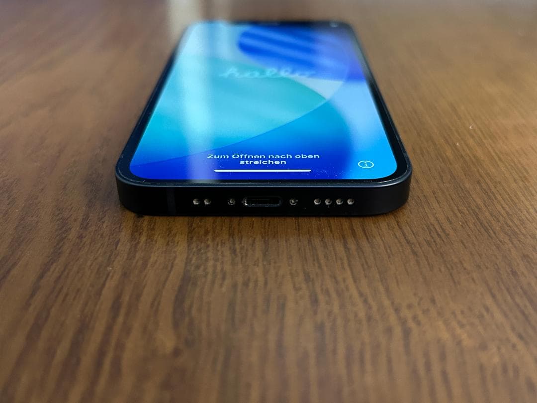 スマートフォン本体 iPhone 12 mini 64GB MGA03J/A A2398