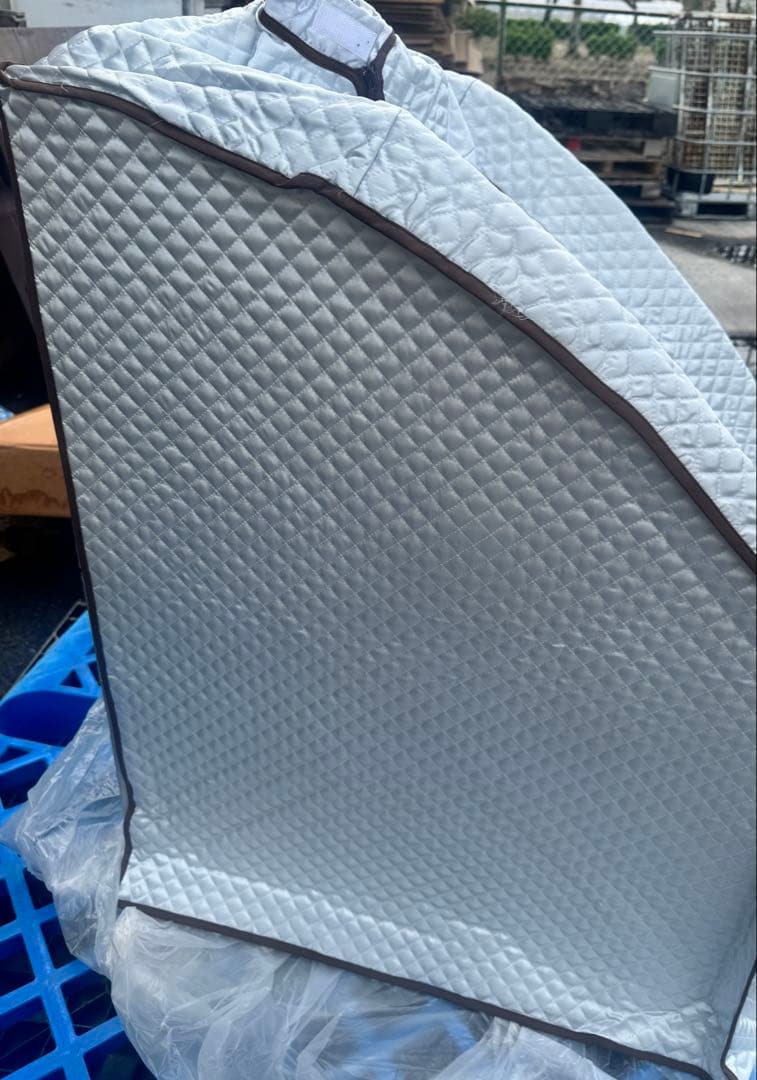 ビューティホームサウナ